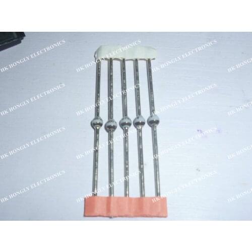 20PCS BYV28-200 SOD64 NEW DIODE