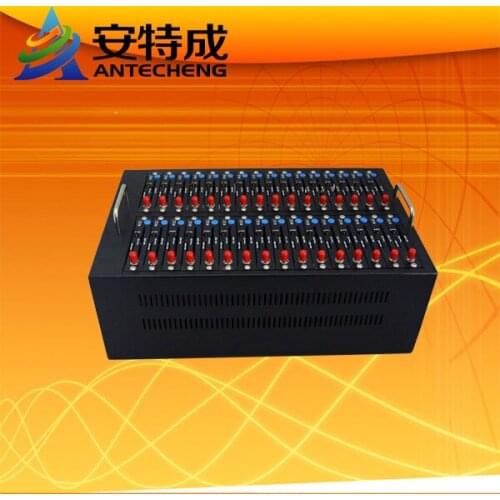 3g 32 port gsm wavecom modem wcdma 3g modem 32 ports 3g sms modem pool sim5320