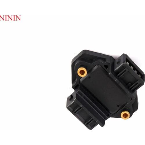 Ignition Control Module Unit Suitable for VW Passat Audi A4 A8 1.8 1.8T OEM 8D0905351 4D0905351