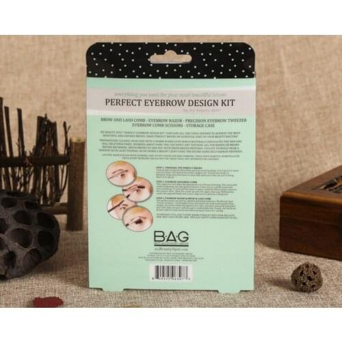 Fast delivery Customized Logo Transparent Retail Side Clear PVC Packing Plastic Box for food suppliers ---PX20015