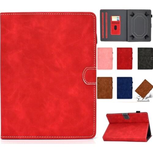 PU Leather Universal Print Cute Case for 6 Inch EBook Sony Reader PRS-T3/T2/T1/650/600 EReader Magnetic Cover Cases Funda Capa