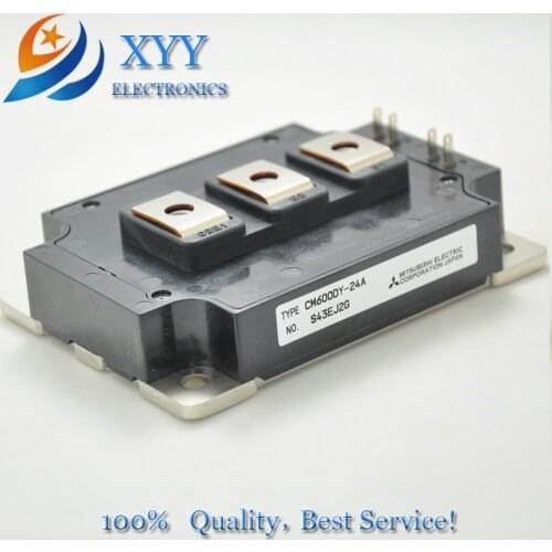 CM600DY-24A NEW IGBT MODULE ORIGINAL IN STOCK