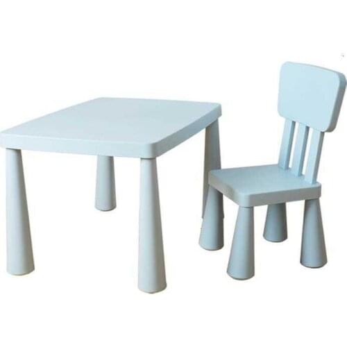 Kindertisch Avec Chaise Desk Scrivania Bambini Play Cocuk Masasi Kindergarten Study For Kinder Enfant Mesa Infantil Kids Table