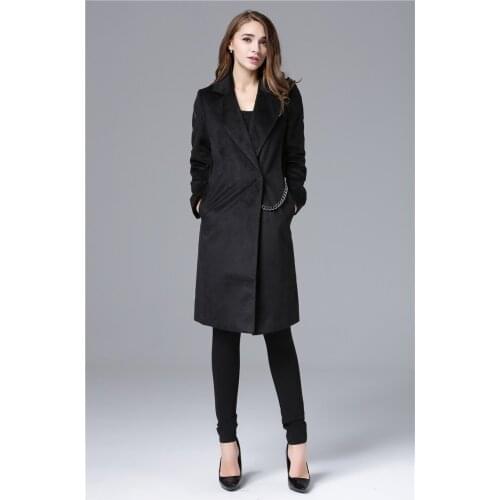 Finer Choi's Womens Winter Coats