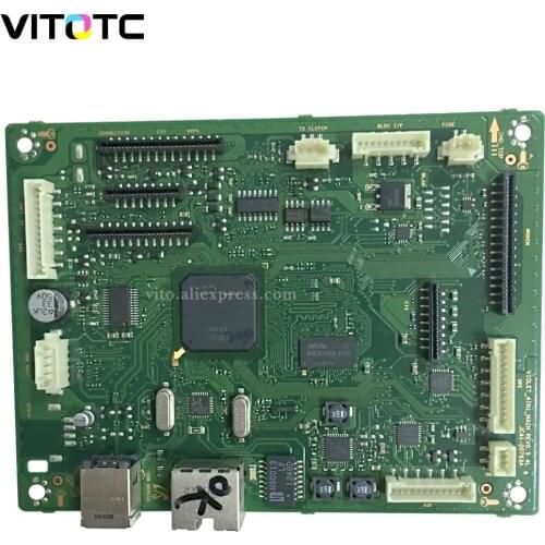 Original CLX 3305fw Formatter Logic Board Compatible For Samsung CLX-3305FW CLX3305fw 3305 FW MainBoard Main Board Motherboard
