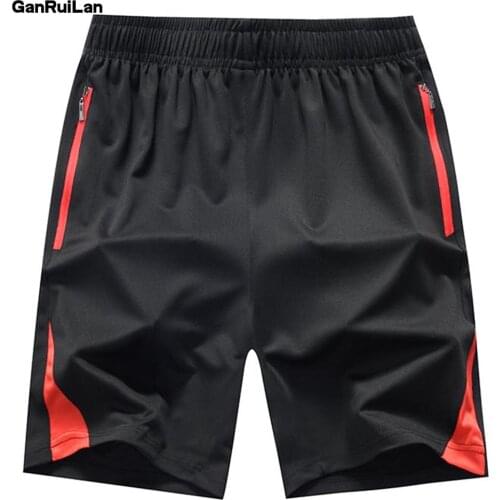 GANRUILAN Men's Touring Shorts