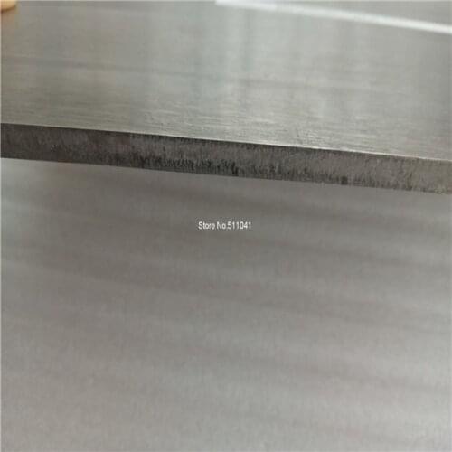 GR5 titanium sheet ,titanium plate , 200x100x5mm