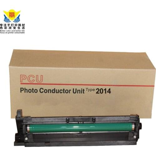 JINAYINGCHEN compatible black toner cartridge for Ricohs MP2014 MP2014D laser printer copier (2pieces/lot)