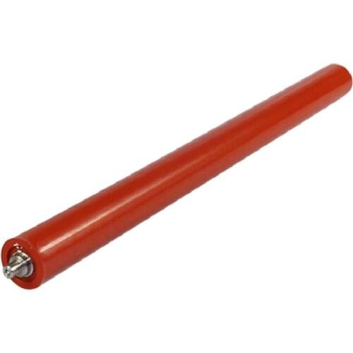 2pcs Lower Fuser Roller for Kyocera FS 6025 6025mfp 6030 6030mfp 6525 6525mfp 6530 6530mfp TASKalfa 180 181 220 221 KM1648 M4028