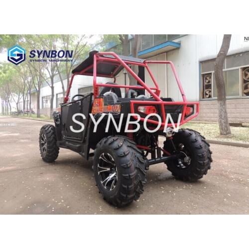 SYNBON new buggies 2*4 wheel driver road beach dune buggy cross kart go karts for adults beach buggy SUV ATV four-wheeled SY250