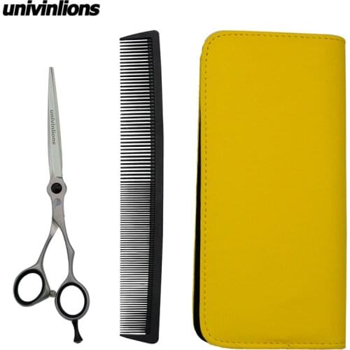 6.5 inch Hair Cutting Barbers Hair Scissors For Barbers Home Use Cutting Scissors Hair Scissor Professional Hair Salon Tools