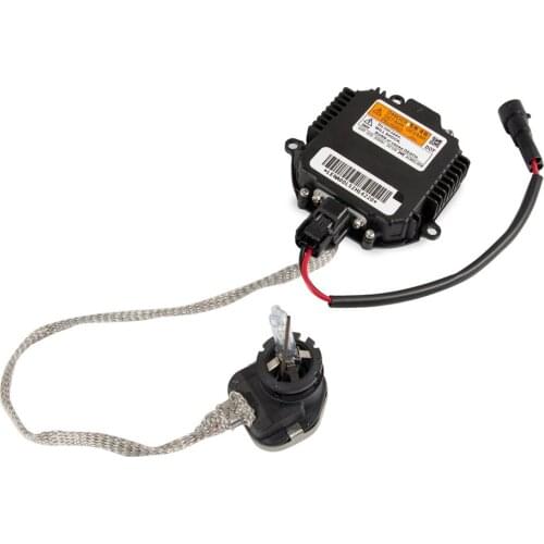 Suitable for nissans infiniti D2S car headlights NZMNS111LANA ballast bulb combination