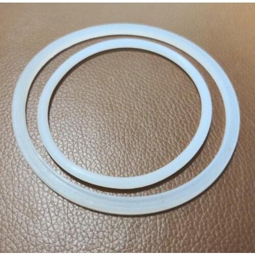 Pre water filter Stainless Steel housing seal ring 1 set