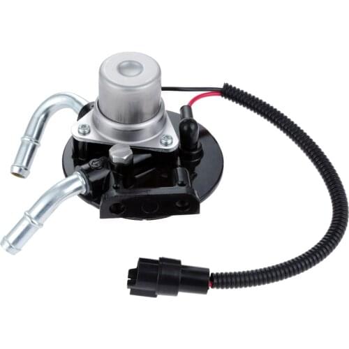 TP3018 12646512 P550517 12642623 Fuel Filter Head Assembly with Heater for 2004-13 Chevrolet Silverado GMC Sierra 2500HD 3500HD