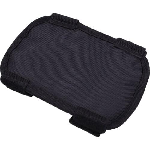 Golf Crank Arm Alerter Posture Training Corrector Arm Corrector Swing Practice Fixed Posture Nylon Breathable Cloth