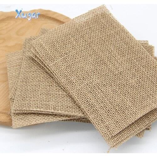 Xugar Natural Fabrics