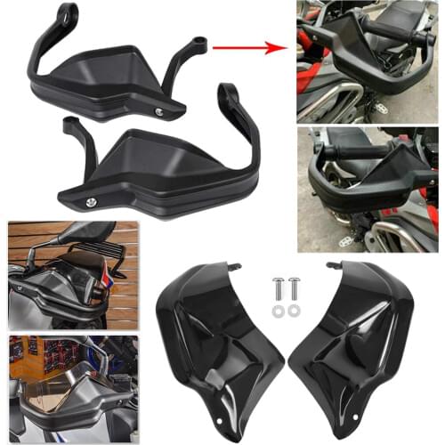 Motorcycle Hand Guard Handguards Protector Windshield For BMW G310GS G310R 2017 2018 2019 2020 2021 G 310R G 310GS Accessories