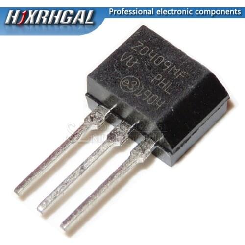 1PCS Z0409MF Z0409 TO202 TO-202