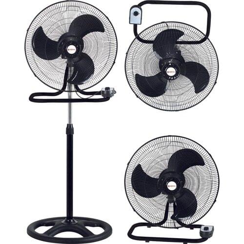 The DIJITS VN04 3 in1 fan fan ventilador air cooler ventilateur fan cooling веер air cooler