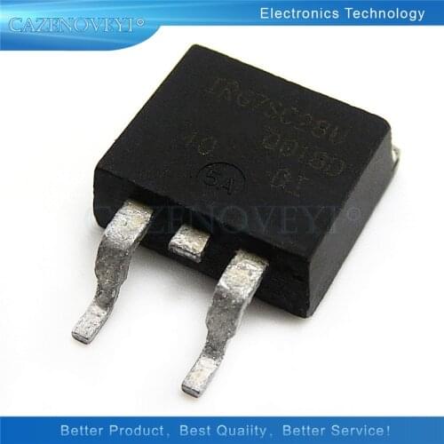 4pcs/lot IRL3803S IRL3713S IRL3705NS IRL3303S IRGS14C40L IRG7SC28U IRFZ44NS IRFS4227 IRFS4010 IRFS3206 TO-263 In Stock