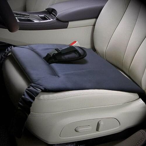 Pregnant Moms Safe Travel Supplies Adjustable Seat Bump Belt without Discomfort Sense Breathable Abdomen Bump Belt