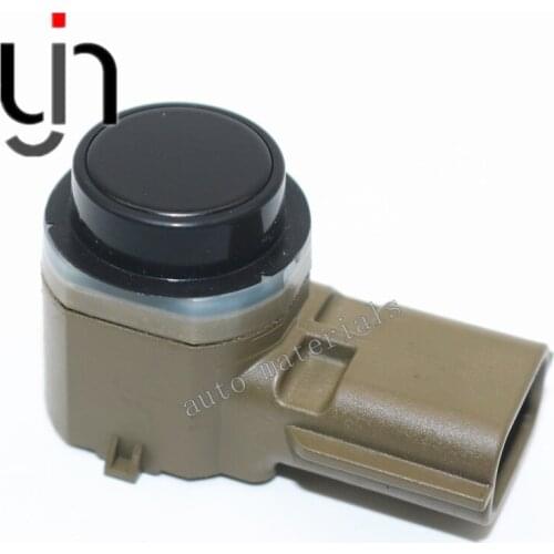 4Pcs PDC Car Parking Sensor 28438 5SA0B 01/30dB For NISSAN Infiniti CZUJNIK