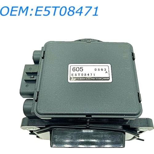 Best Quality Original Mass MD343605 E5T08471 Air Flow Meter Sensor For Mitsubishi Pajero Pinin Mirage Montero IO Lancer EX Colt