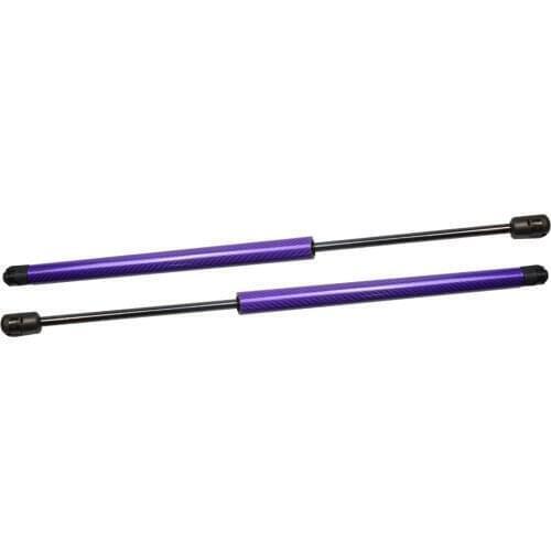 For Ford Escort (Europe) 1990-1997 Estate Rear Tailgate Trunk Boot Shock Springs Gas Struts Damper Lift Supports