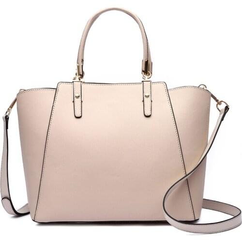 DongHong Women's Leather Bags
