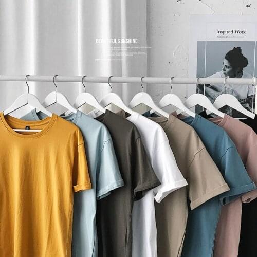 Summer New Daily Casual Women T Shirts Fashion 100% Cotton Soft O-Neck T-Shirt Female Basic Lady Tops Tees Casual 3XL 4XL