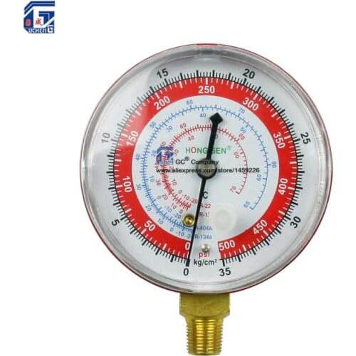 Gcfix Measuring Instruments
