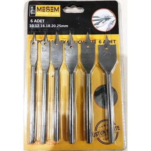 Meşem Accessories For Tools