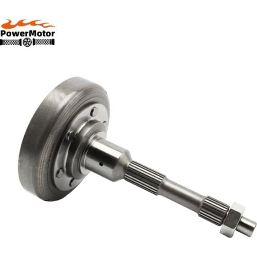 Motorcycle Variator Set Clutch Drum Cover Housing ForCFMoto 500 HL X5 X6 Z6 SWB LWB X-Lander Carb CForce ZForce 0180-053000-0003