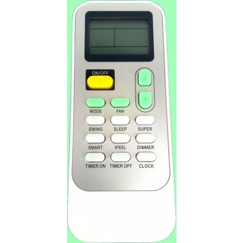 New Original DG11J1-91 DG11J1-92 For Hisense Air Conditioner Remote Control Fernbedienung