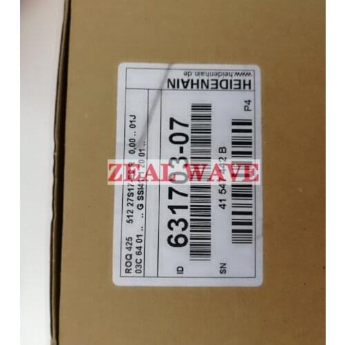 HEIDENHAIN ROQ 425 Absolute Value 631703-07 New Original Authentic Spot