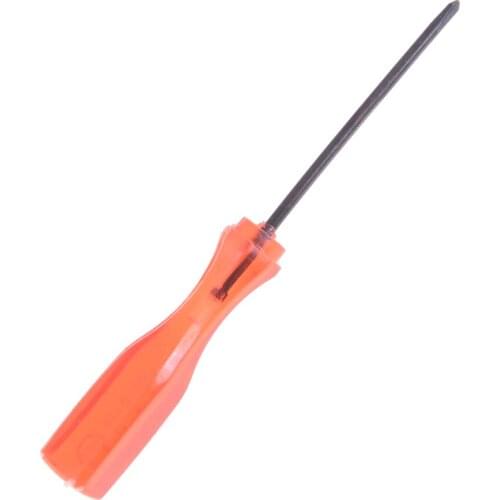 1PC Triwing Tri-Wing Screwdriver Screw Driver for Wii GBA DS Lite NDSL NDS SP Repair Tool Wholesale Top Quality