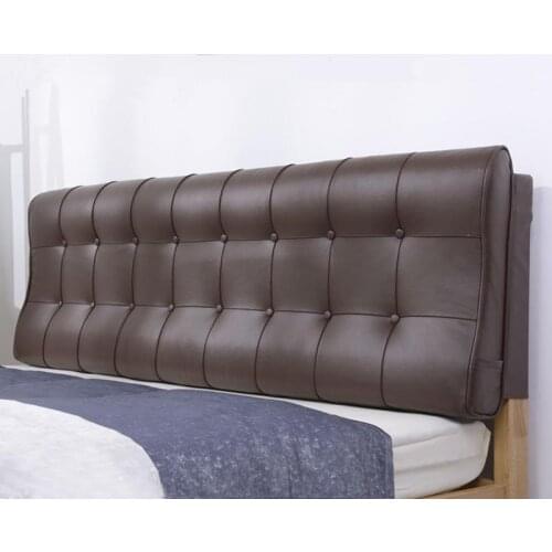 Deco Maison Poduszka Na Siedzisko Cute Seat Almofada Nordic Big Pillow Home Decor Back Coussin Decoration Bed Headboard Cushion