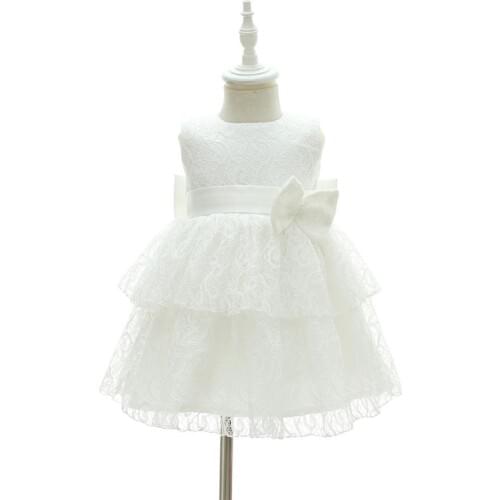 Baby Girl Christmas Dress Kids Clothes Birthday Dress for Babies Christening Gown Children 1 Year Girl Baby Birthday Dress