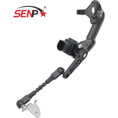 8R0 941 309 C Headlight Level Sensor Fit For AUDI Q5 2009-2012 8R0941309C