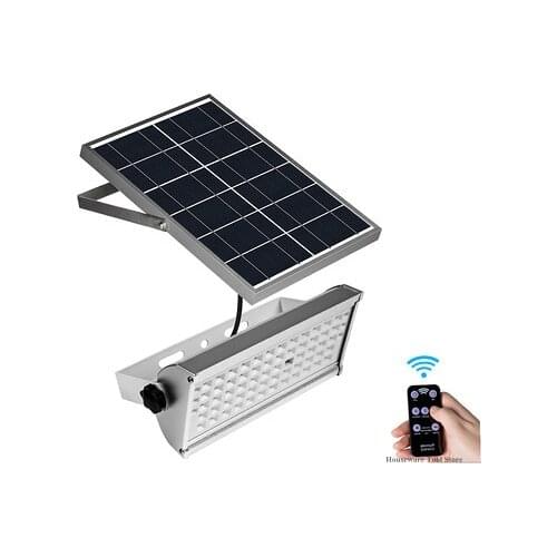 LED Solar Light Outdoor Solar Lamp Motion Sensor Solar Powered Sunlight Wall Street Lights Garden Decoration 65 Leds Streetlight