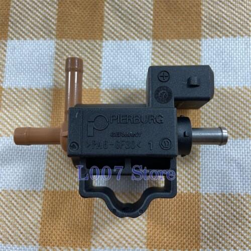 5PCS Turbo Solenoid Valve For Buick Encore Chevrolet Cruze Sonic Cadillac ATS GMC Terrain Opel Vauxhall Astra NO: 55574902