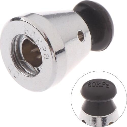 Universal 80kPa Metal Plastic Replacement Valve for Pressure Cooker