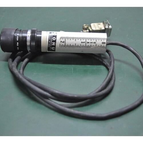 Used original US COHU ER-8106A 1924999-001 HD Industrial Camera