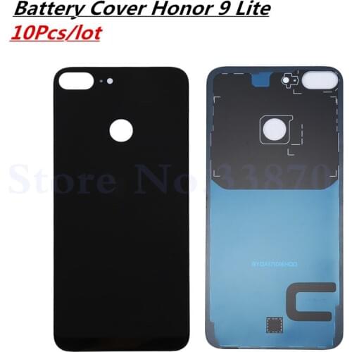 Vecmnoday Huawei Honor 9 Lite Batteries