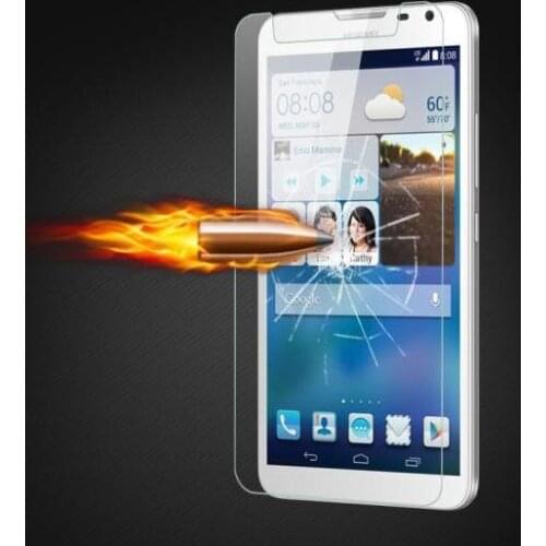 Wileyfox Storm Tempered Glass 9H High Quality Protective Film Explosion-proof Screen Protector for Wileyfox Storm 5.5"