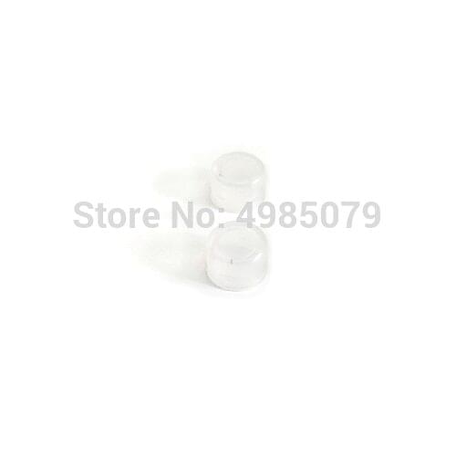 2PCS YMA X22W Lampshade Spare Part Lamp cover for SYMA X22 X22W X21 X21W RC Drone D30 RC Drone Spare Part