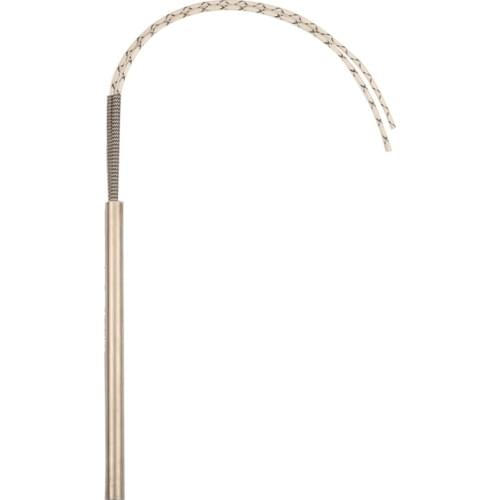 10 pcs Cartridge Heater,8x150mm Single Ended Heating Element,300W/375W/490W Electric water heater parts