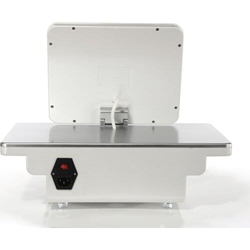 2019 hot sale fractioal RF micro needle RF machine for skin rejuvenation and facelift