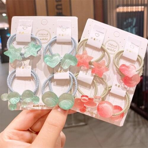 DDZST Children's Headbands