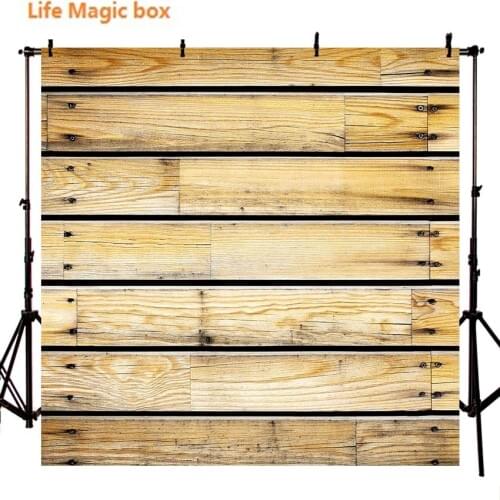 Backgrounds For Photos Vinyl Photophone Yellow Nail Hole Woodlands Party Foto-297